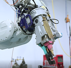 高功率激光焊接工藝，智造生產(chǎn)加速升級